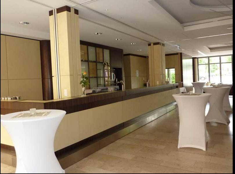 Hotel Zur Post Wettringen Kültér fotó