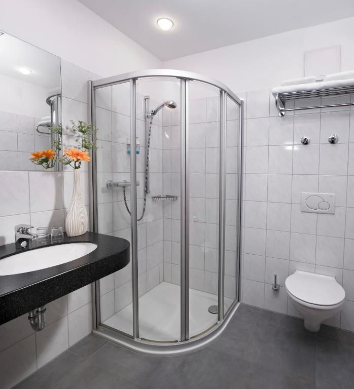 Hotel Zur Post Wettringen Szoba fotó