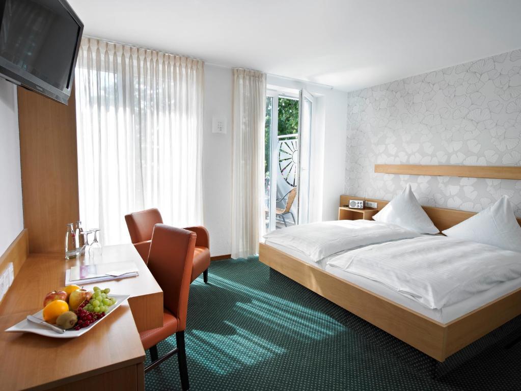 Hotel Zur Post Wettringen Szoba fotó